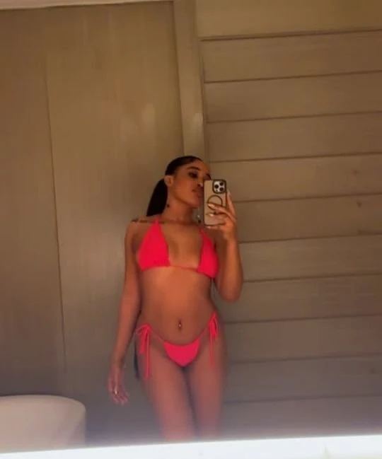 Terra – South African escort in Gurgaon — 5 / 9