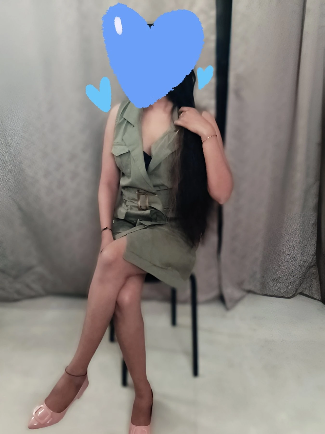 BENGALI GIRL SAHANA – Indian escort in Bangalore — 4 / 5