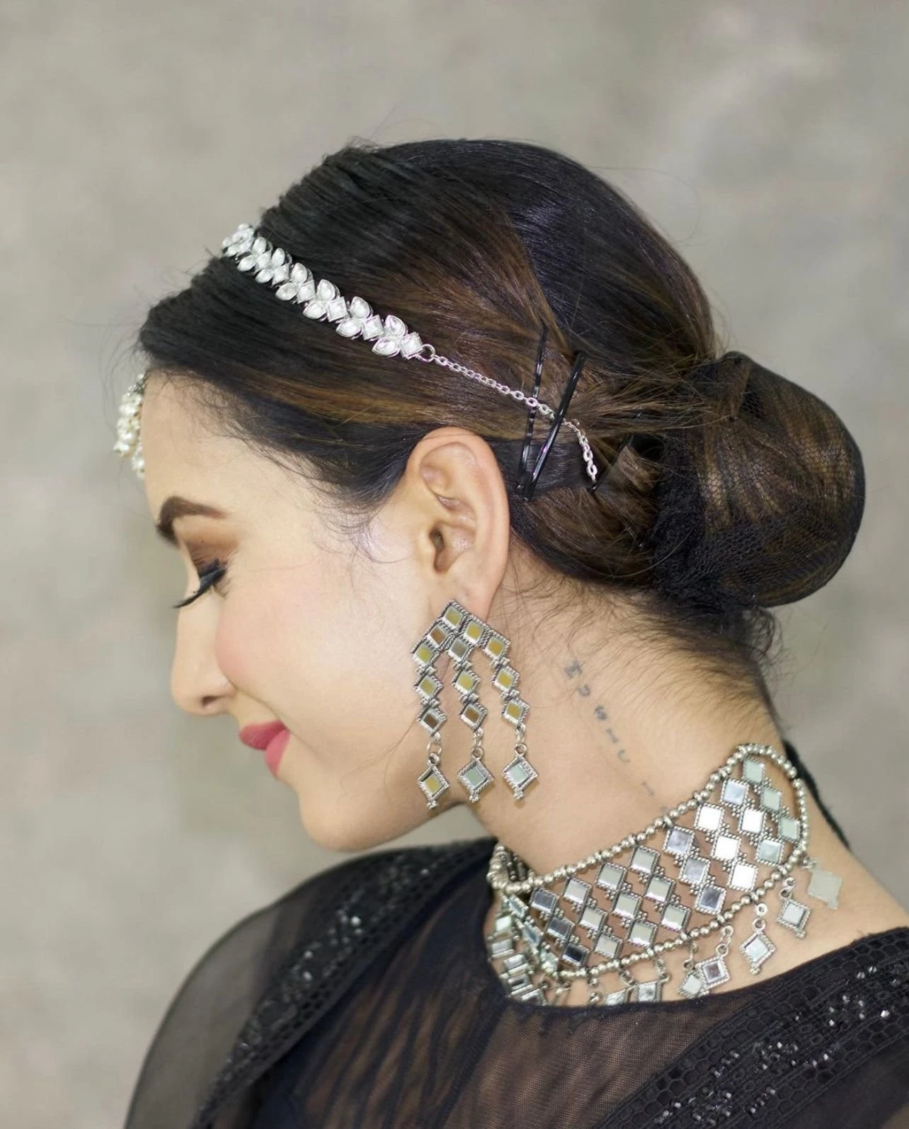 Kashish Porn Star – Indian escort in Bangalore — 3 / 4