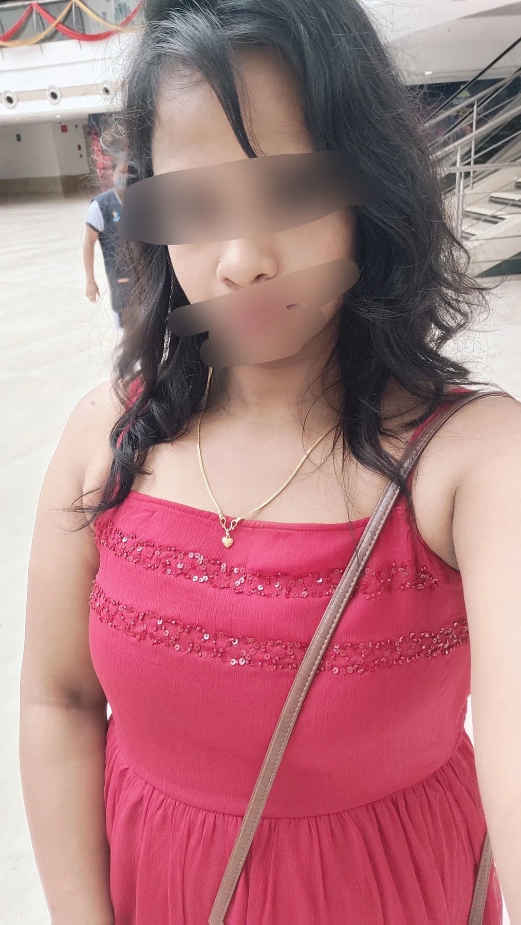 Shreya Chinnu – Indian escort in Bangalore, Escort, Banga