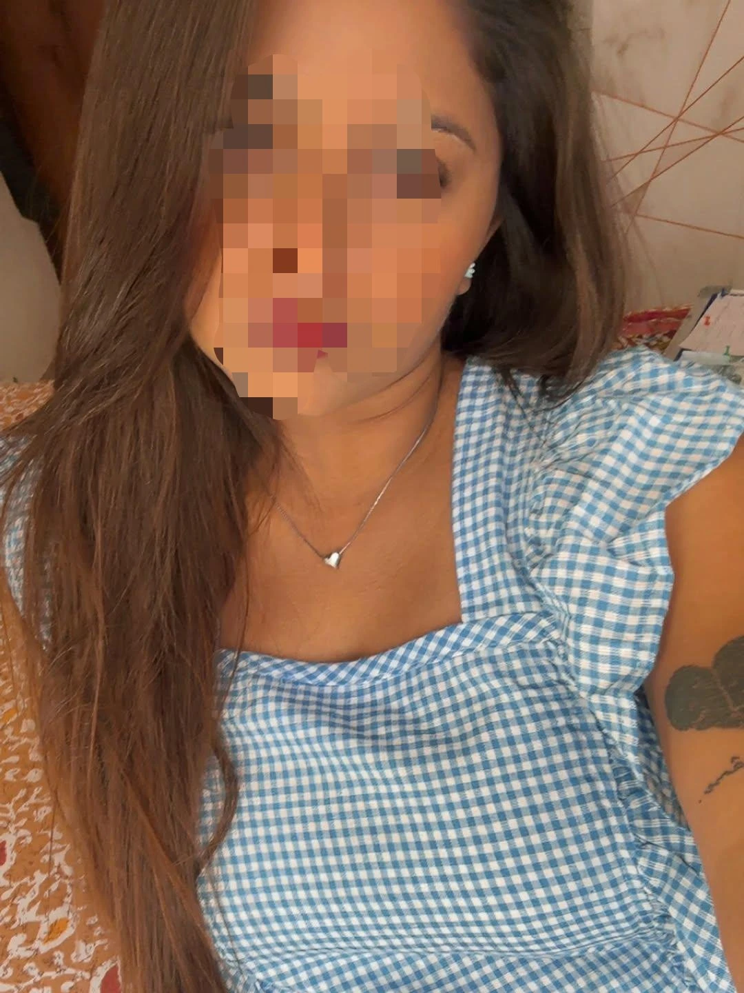 Charming Kiara – Relaxed & Friendly Vibe – Indian escort in Bangalore, Escort, Banga