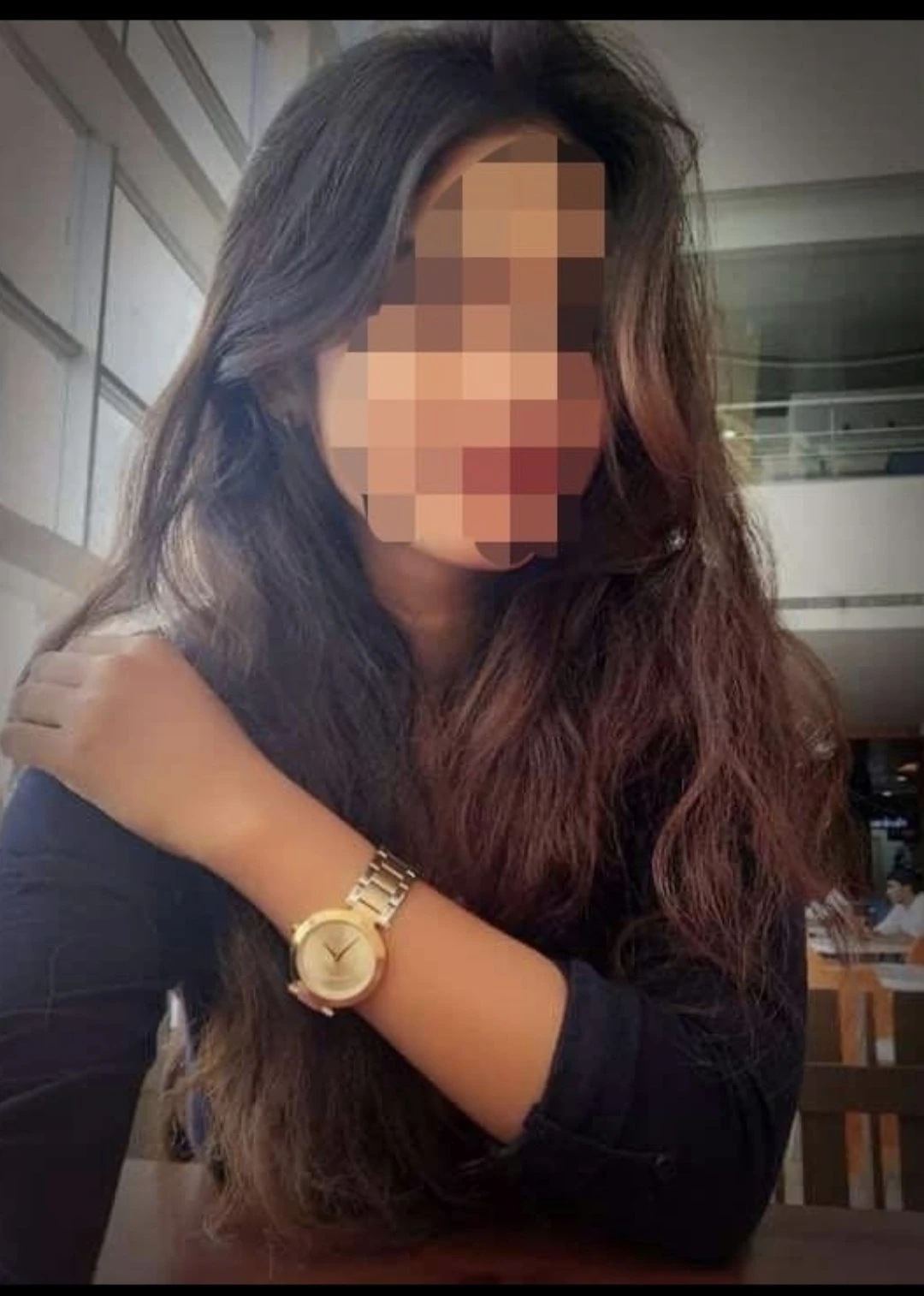 Salini Cam Show and Real Meet – Indian escort in Ahmedabad — 2 / 5