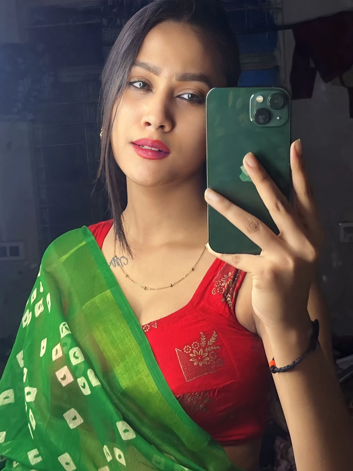 Sandhya Goel – Indian escort in Bangalore, Escort, Banga