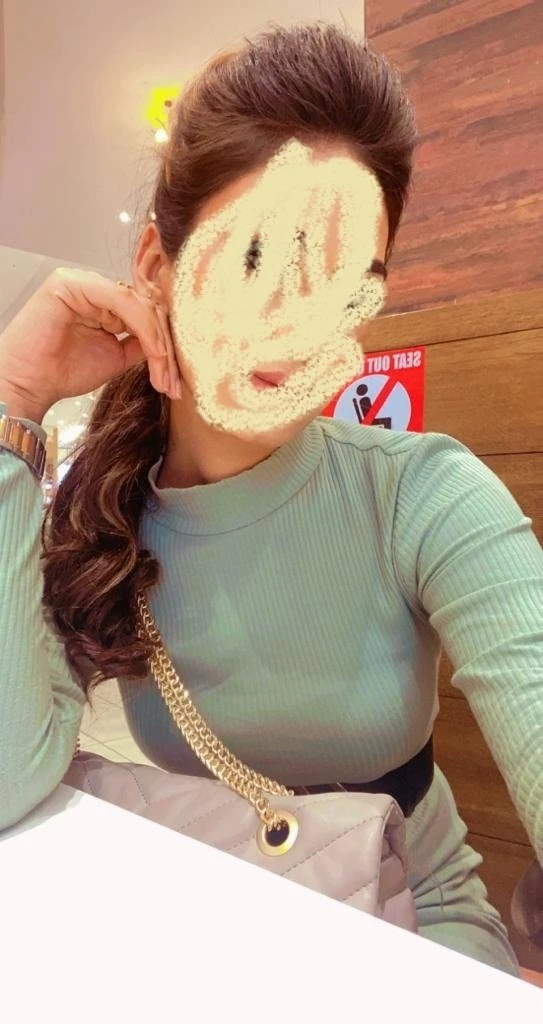Mahira Nanda – Indian escort in Bangalore — 8 / 9