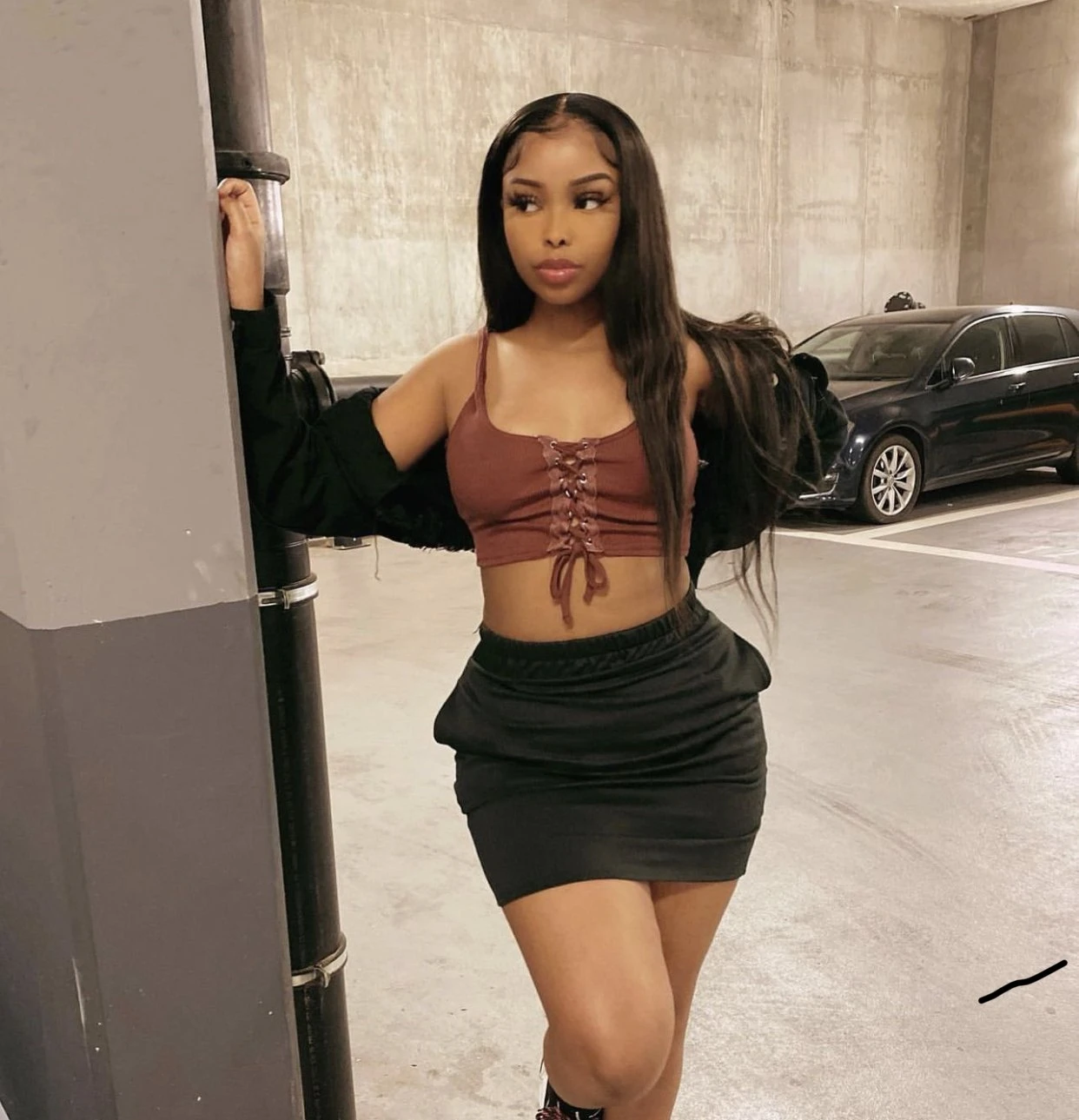 Precious Baby – Kenyan escort in Famagusta — 12 / 13