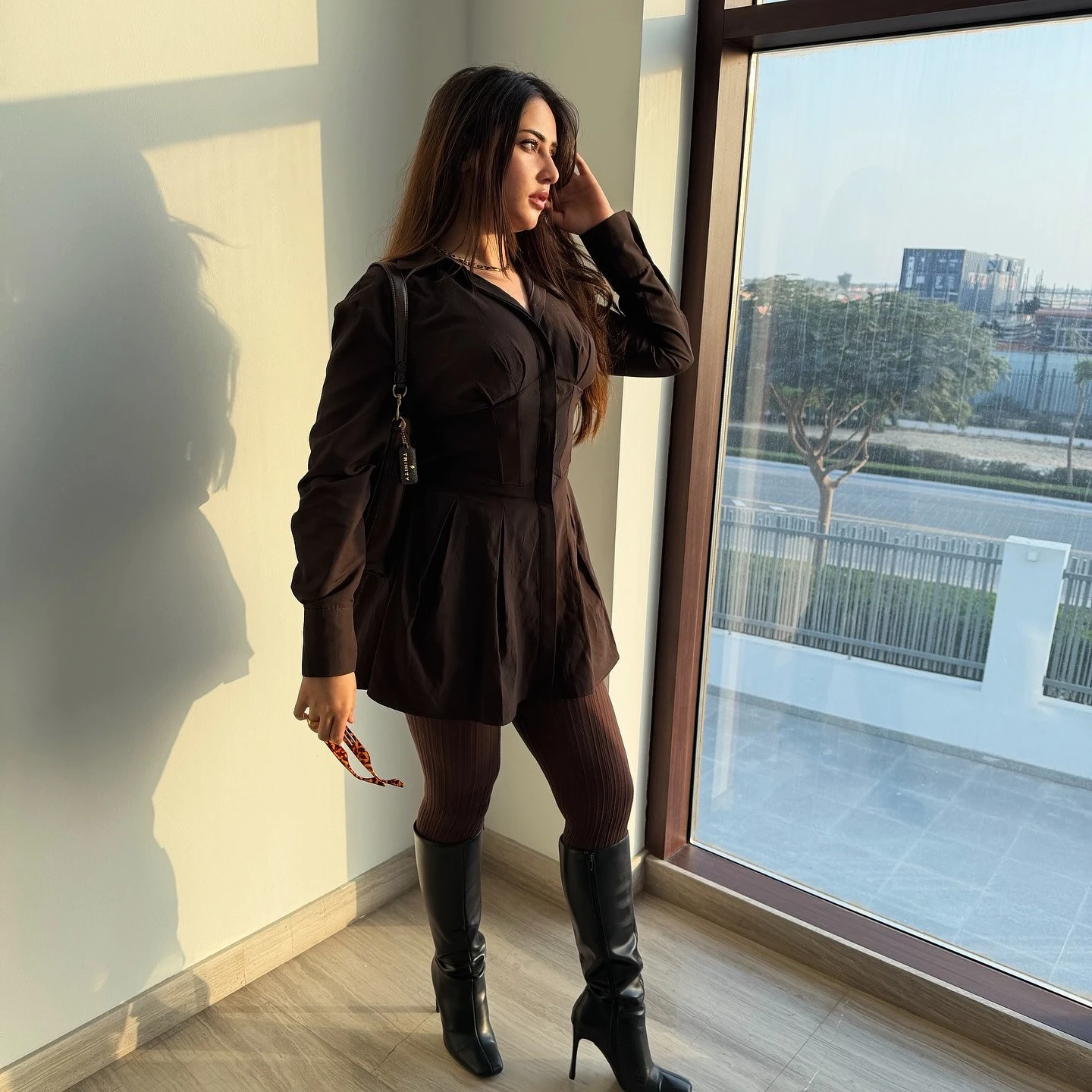 Chavi Arora – Indian escort in Candolim, Goa, Escort, Candolim