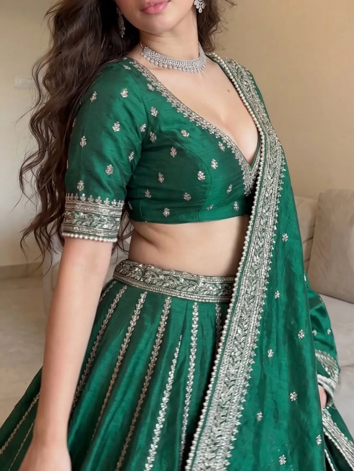 Genuine Hot Girl Student – Indian escort in Bangalore — 4 / 8