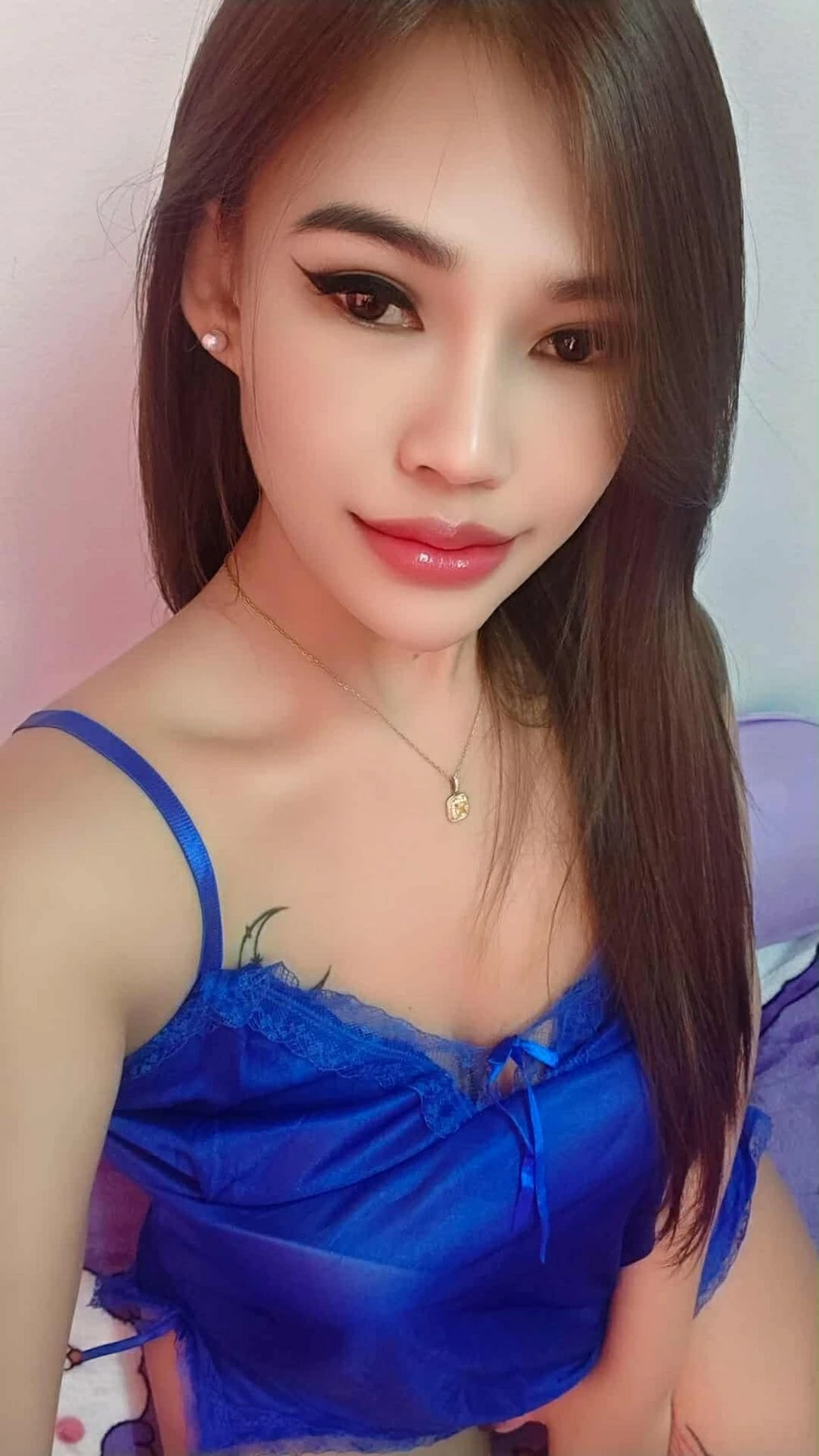 Smile from Thailand new in Istanbu – Thai escort in Yerevan — 10 / 17