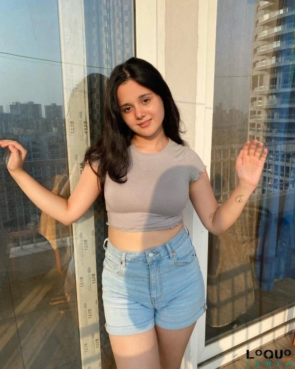 Riyah – Indian escort in Candolim, Goa — 2 / 3
