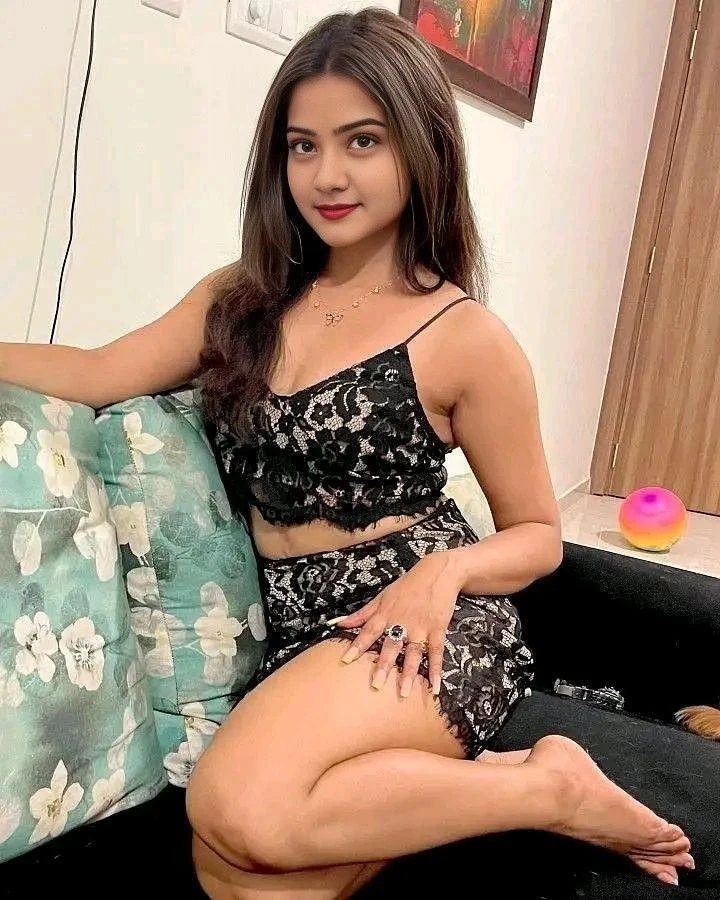 Pahle Trai Karo Fir Bharosa Karo🤗{cod} – Indian escort in Guwahati — 6 / 8