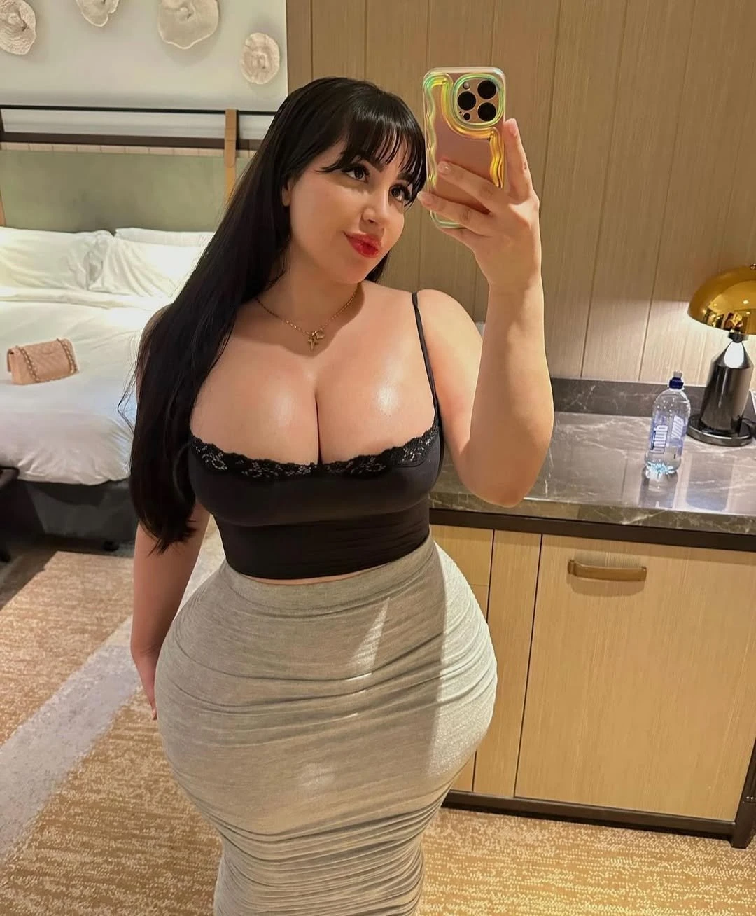 La Za – Russian escort in Tirana — 4 / 5