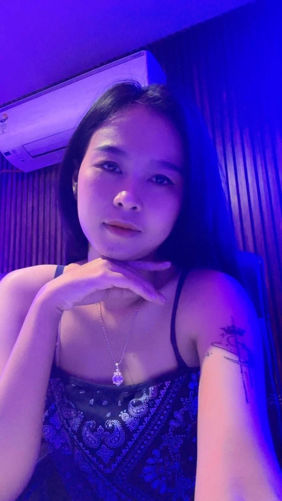 Mikky – Thai escort in Chandigarh — 5 / 13