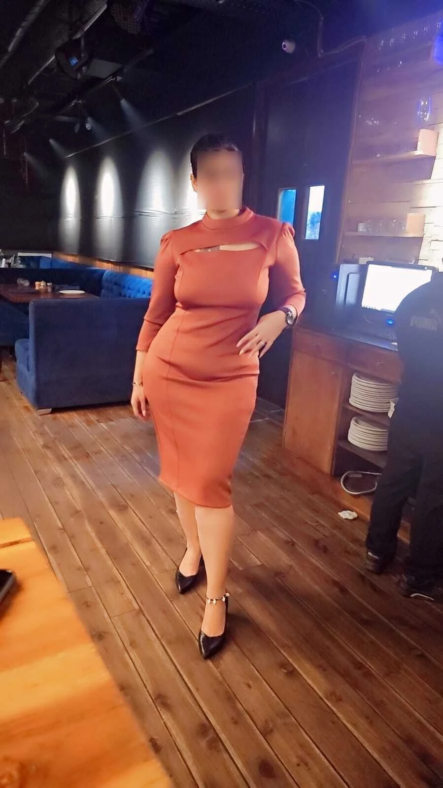 Lubna Intimacy Indian Queen in Dubai – Indian escort in Bangalore — 7 / 14