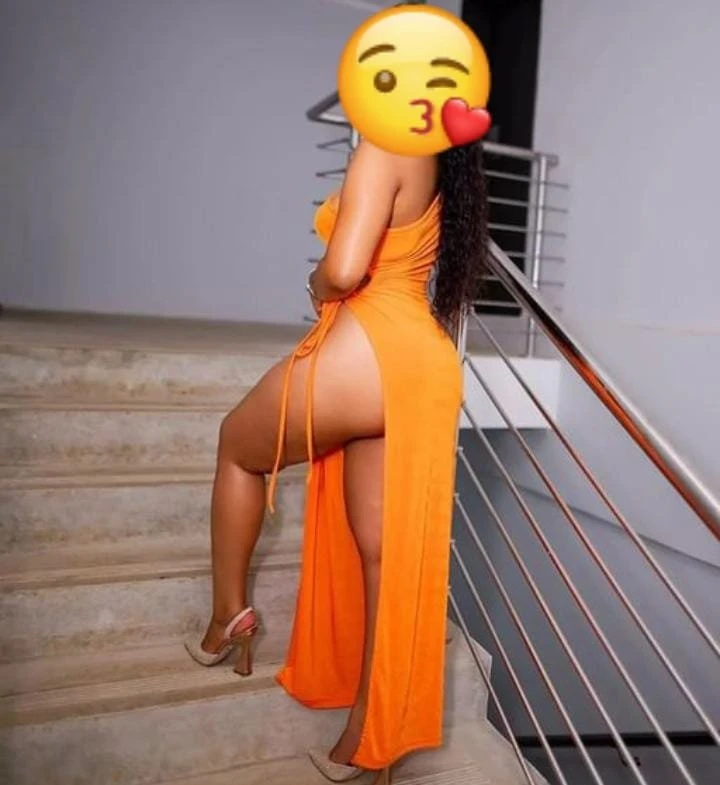 Keisha – escort in Bangalore — 4 / 5