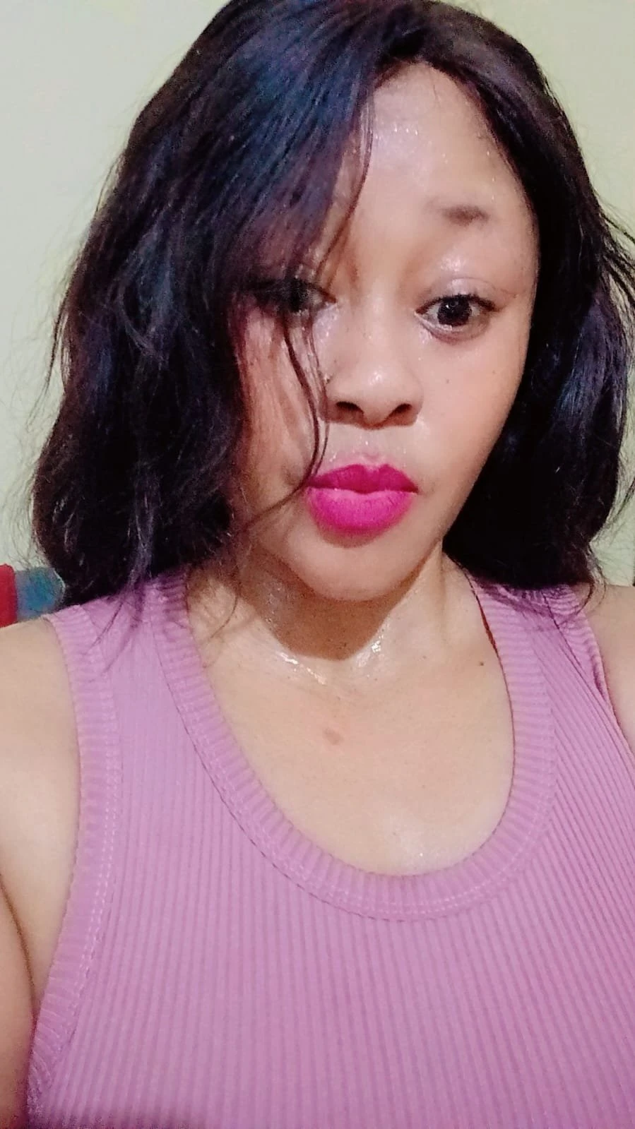 Juicy Irene/blowjob/melon Boobs – Tanzanian escort in Chandigarh — 5 / 6