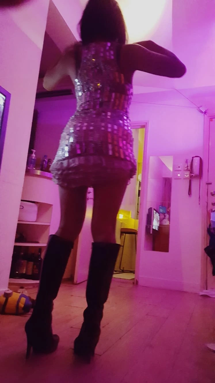 Lesty – escort in Hong Kong — 4 / 6