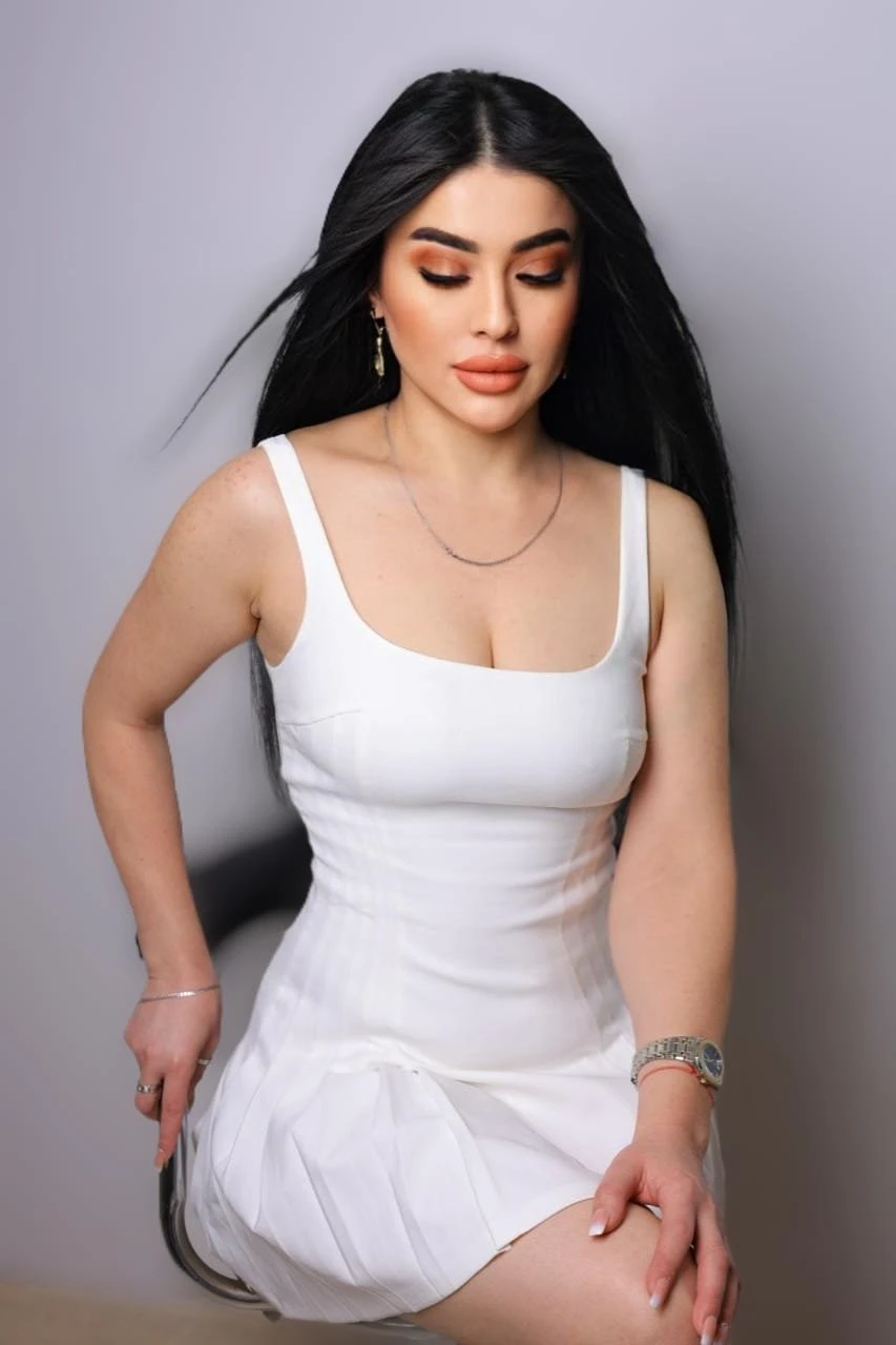 Jessica Escort in Gurgaon – Russian escort in Gurgaon — 5 / 10