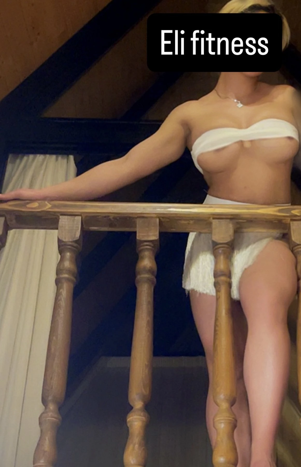 Elii Fitness – Russian escort in Hong Kong, Escort, Hong Kong