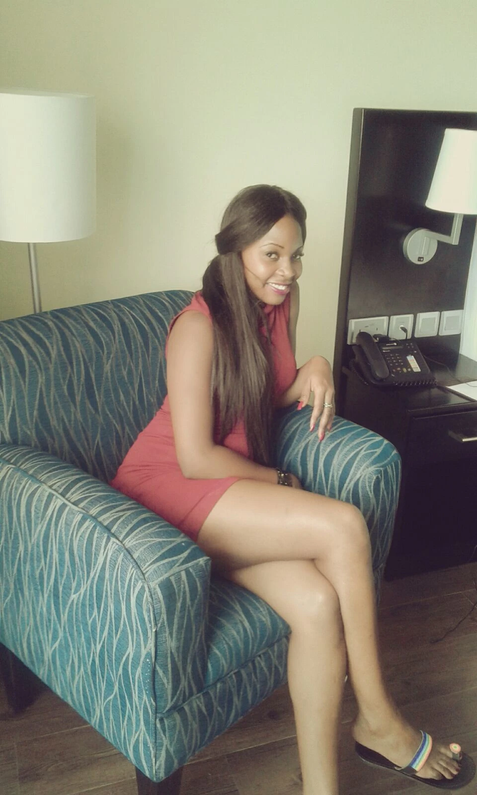 Anitta – Ugandan escort in Addis Ababa, Escort, Addis Ababa