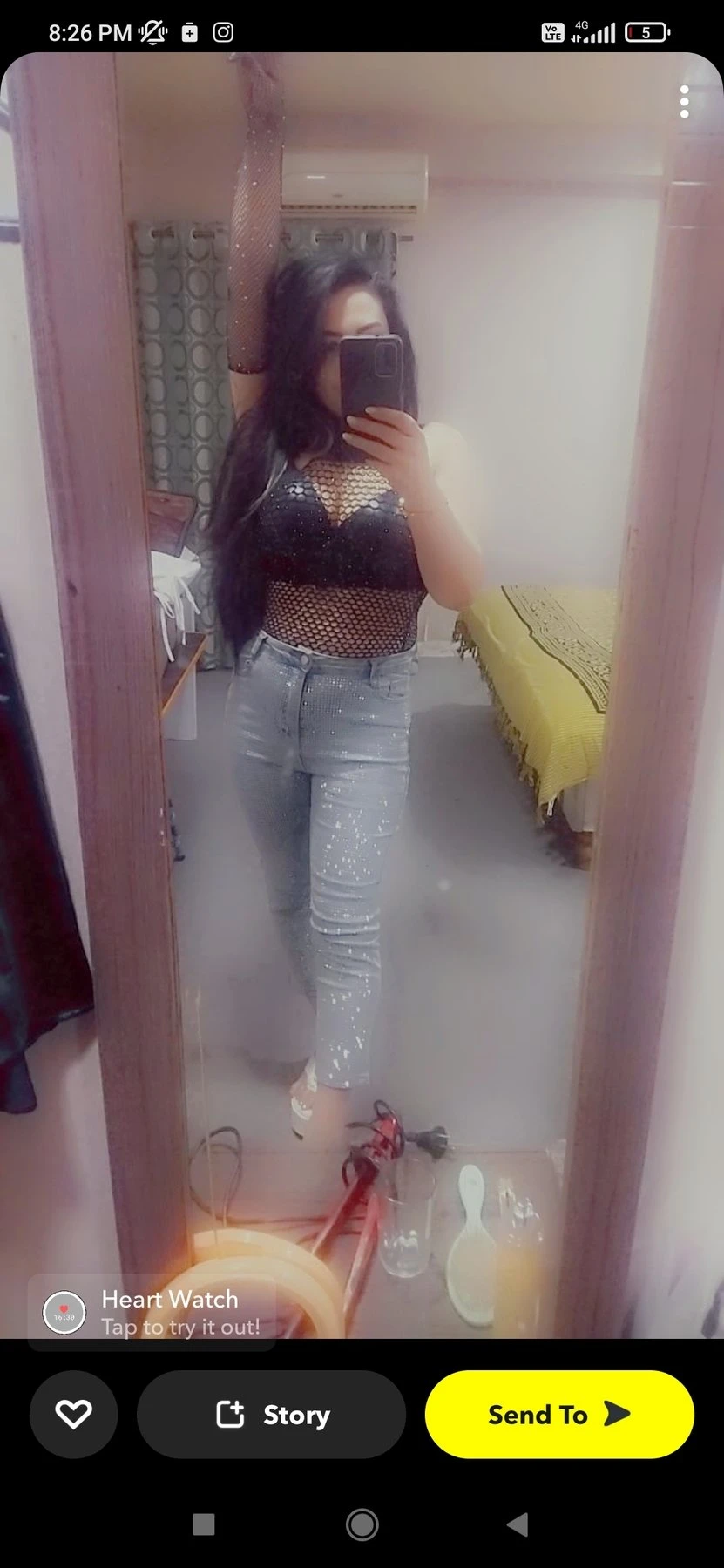Ruksana – Turkish escort in Candolim, Goa — 2 / 6