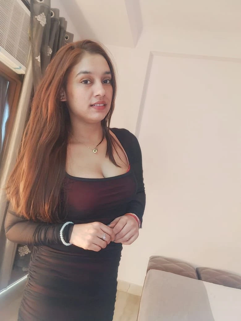 It's Roni Verify Hard & Romentic Service – escort in Bhopal — 3 / 5