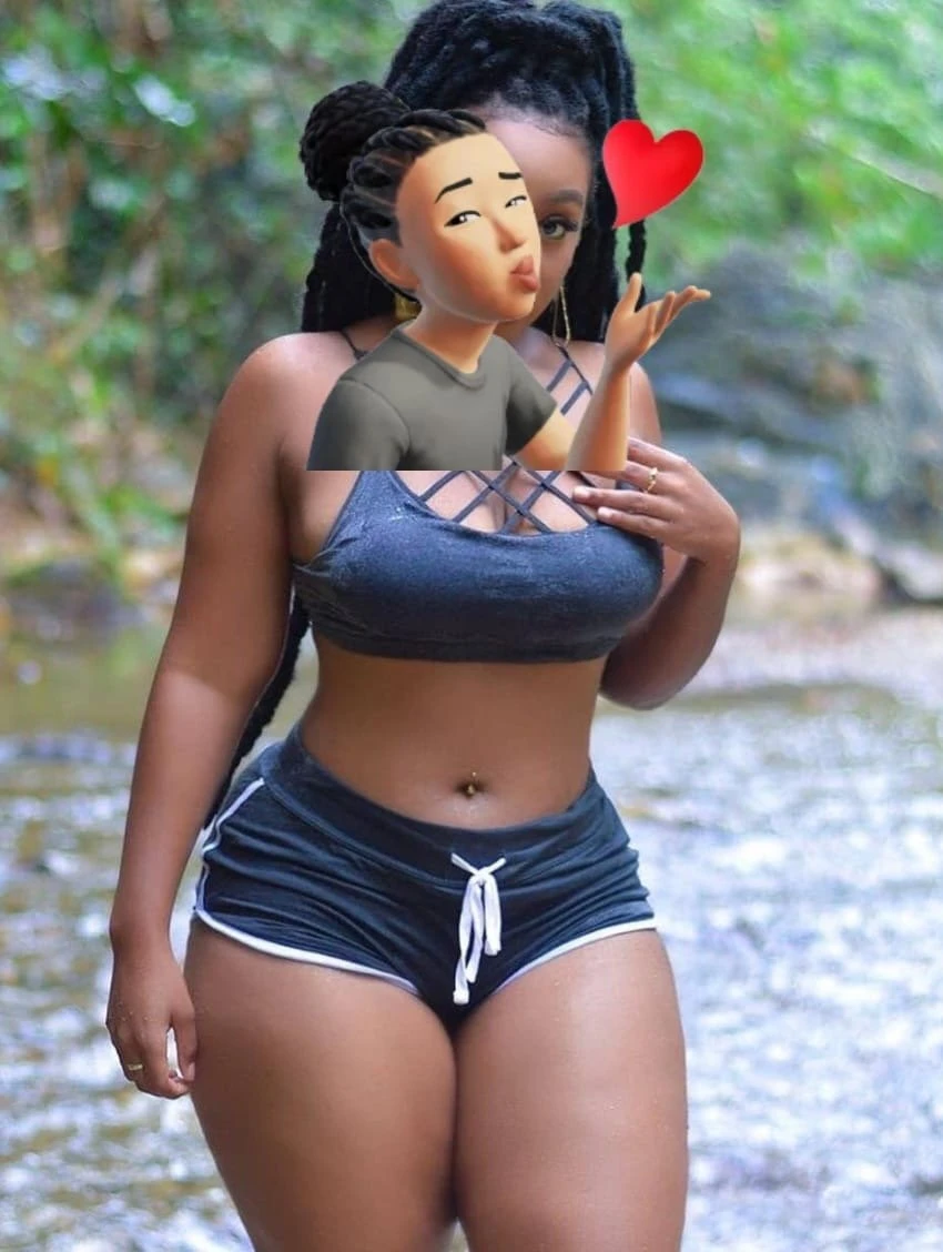 Juicyhorny African Girl Tight Pussy – South African escort in Ahmedabad — 3 / 4