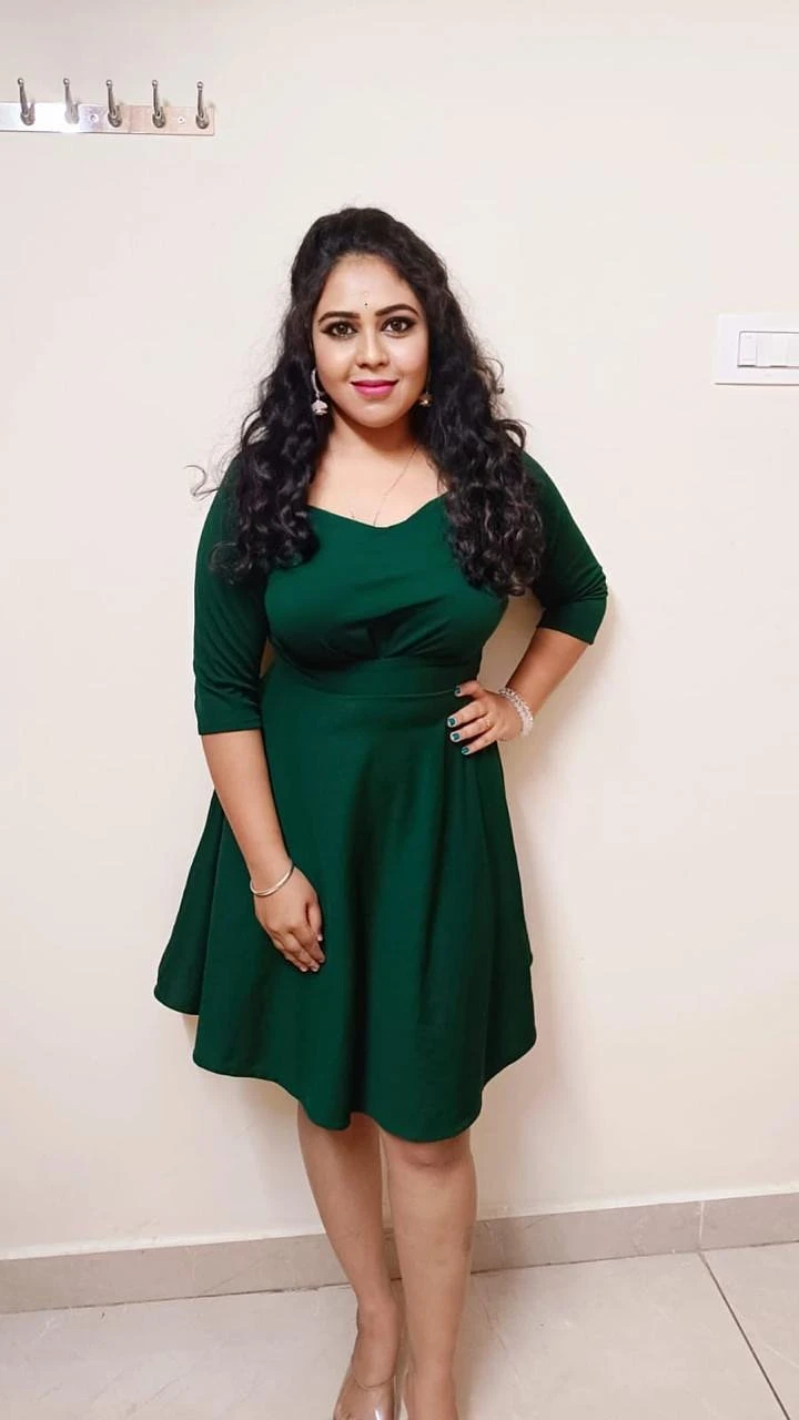 Sushma Suhasini New Girl Banglore – Indian escort in Bangalore, Escort, Banga