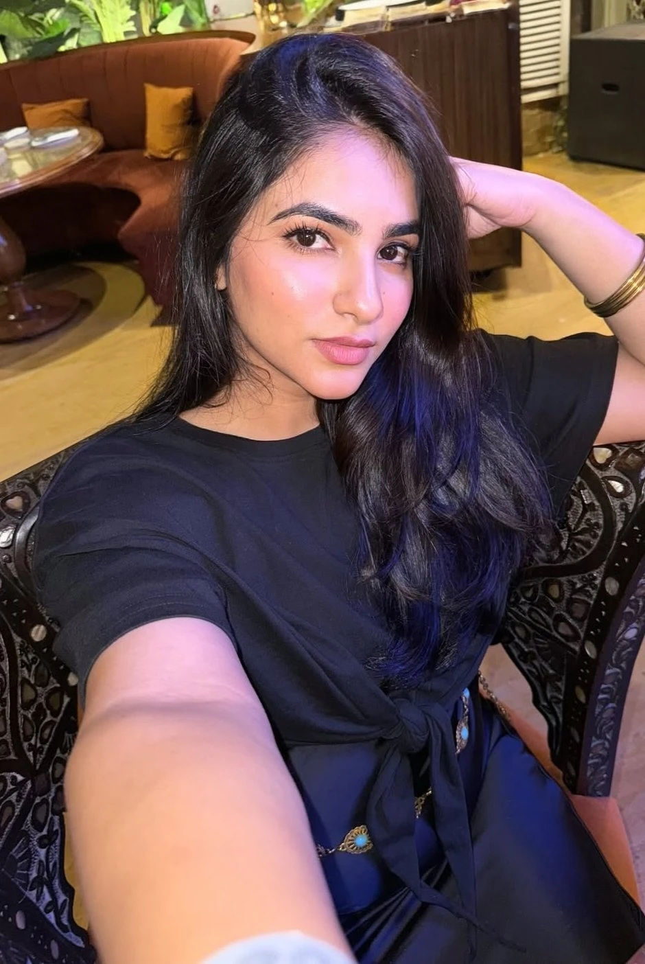 Vip Escort Service Manjali – Indian escort in Bangalore — 2 / 3