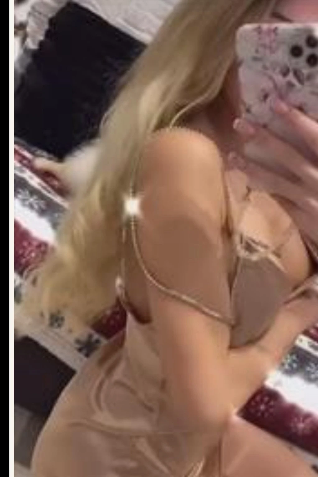 Nara – Azerbaijani escort in Baku — 3 / 5
