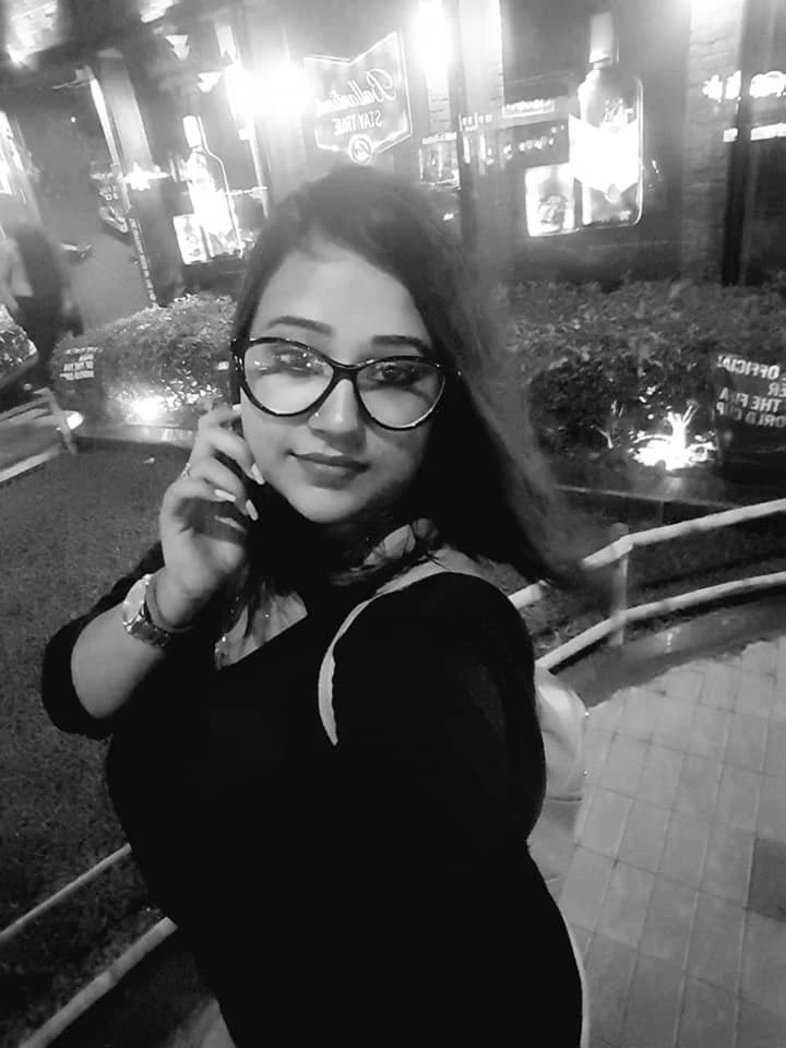 Mim – Bangladeshi escort in Dhaka — 3 / 5