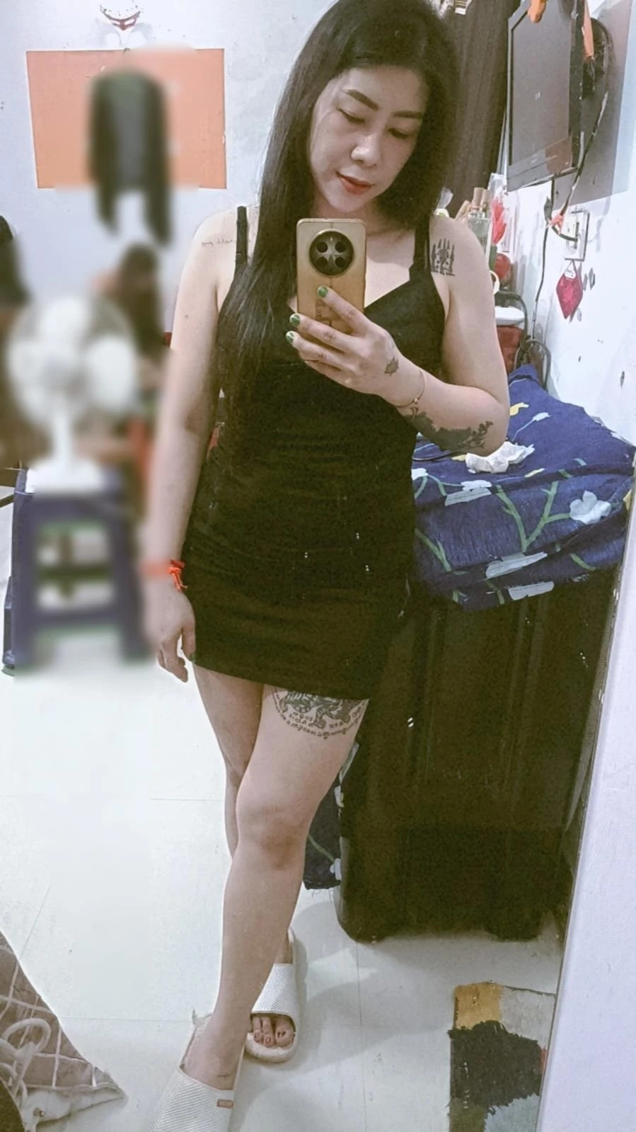 GORYA – Thai escort in Gurgaon, Escort, Gurgaon