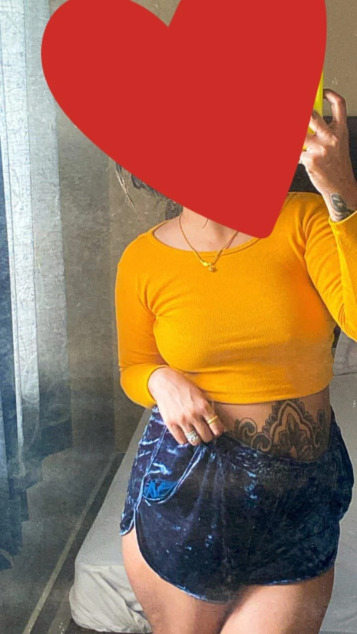 Neha – Indian escort in Bangalore — 3 / 5
