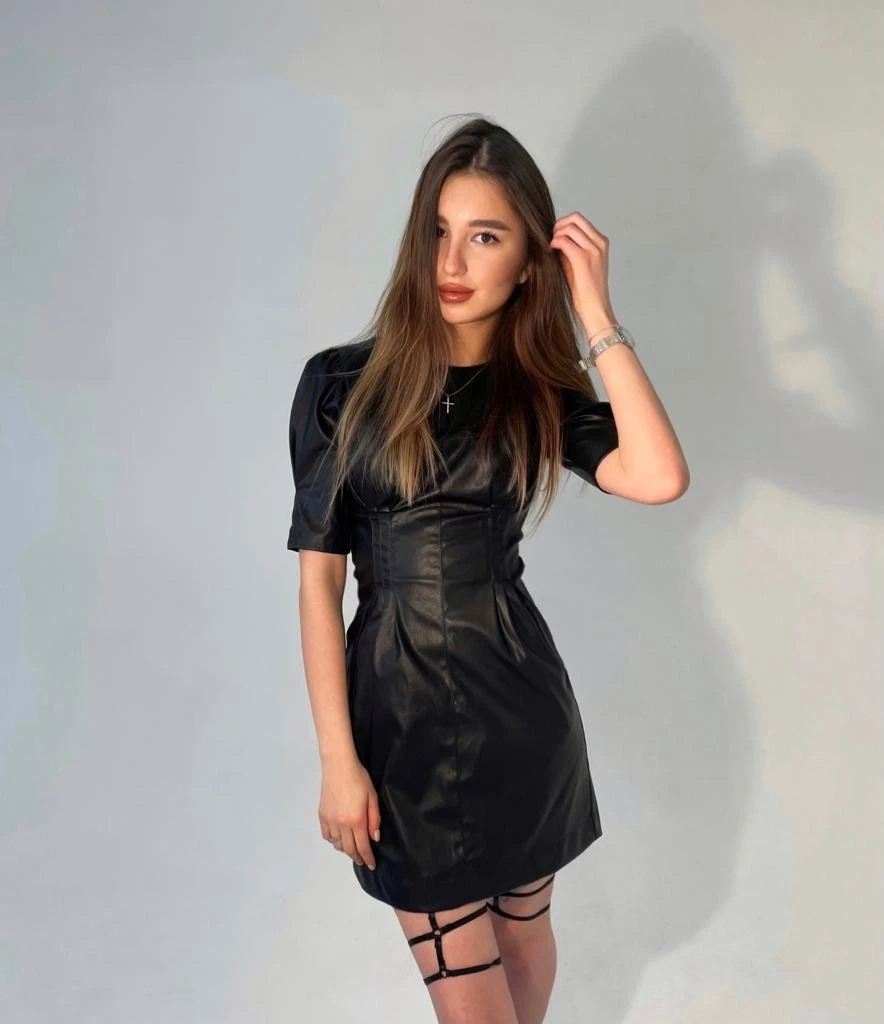 Kira Final Fuck – Russian escort in Hong Kong — 7 / 11