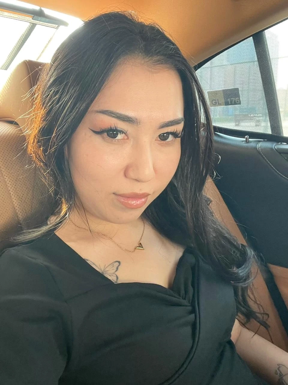 Annelia Oral Obsession – Kazakhstani escort in Hong Kong — 2 / 6