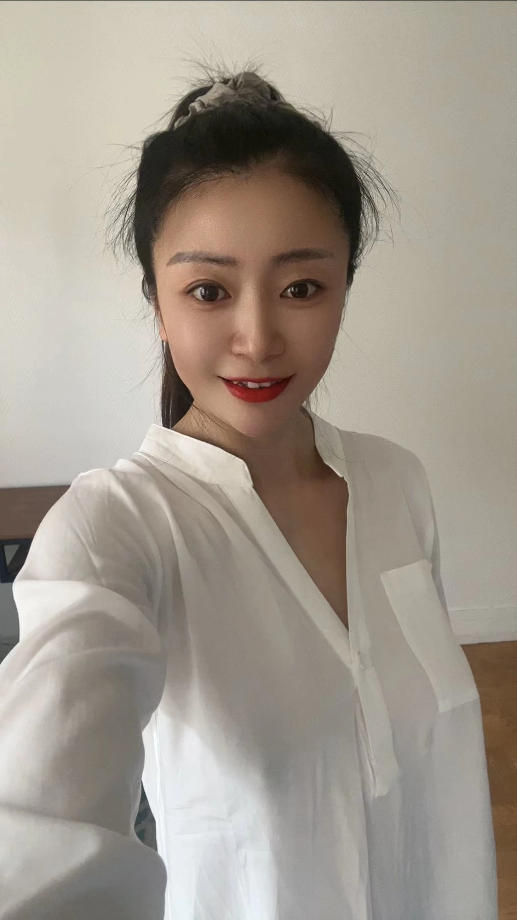 Zhangyang – Chinese escort in Tirana — 5 / 12