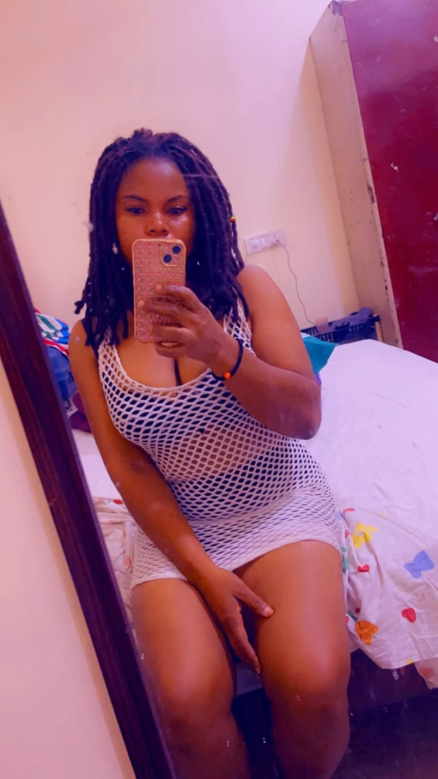 Lara – Central African masseuse in Ahmedabad, Escort, Ahmedabad