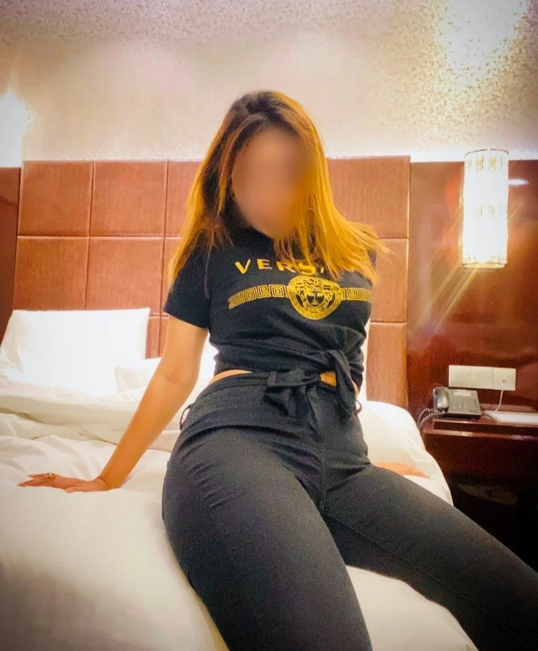 RASHIKA – Indian escort in Bangalore — 8 / 11