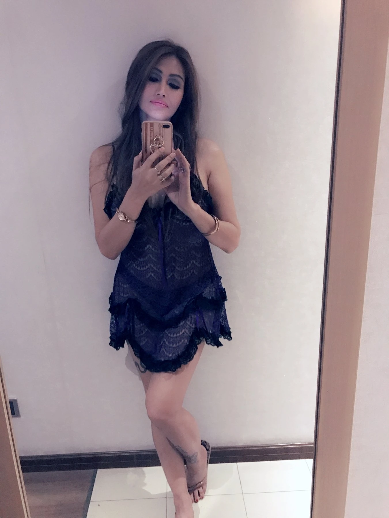 kathyrina – Italian escort in Hong Kong — 9 / 18