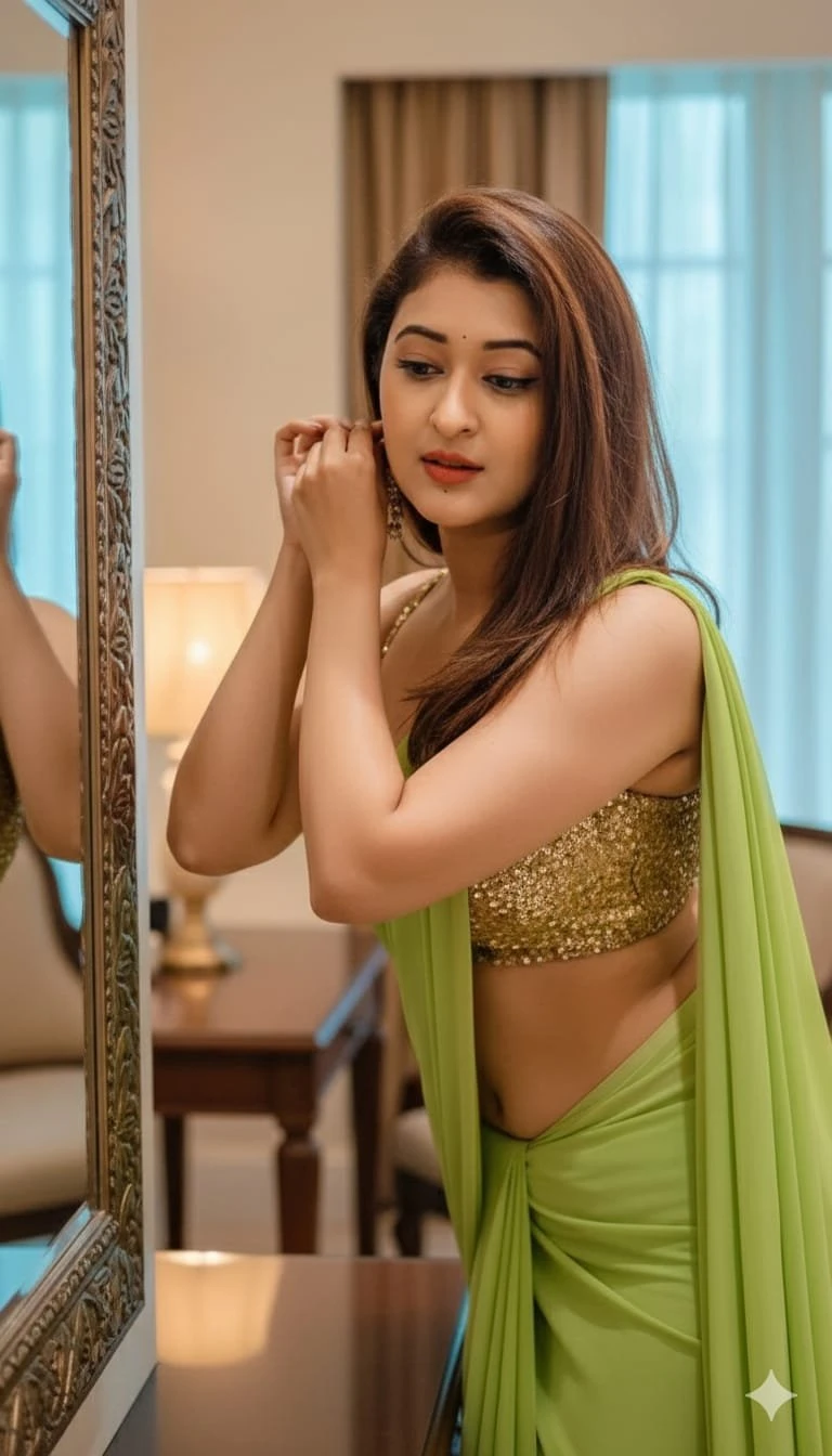 High Profile Genuine Service Direct Pay – Indian escort in Chennai — 2 / 6