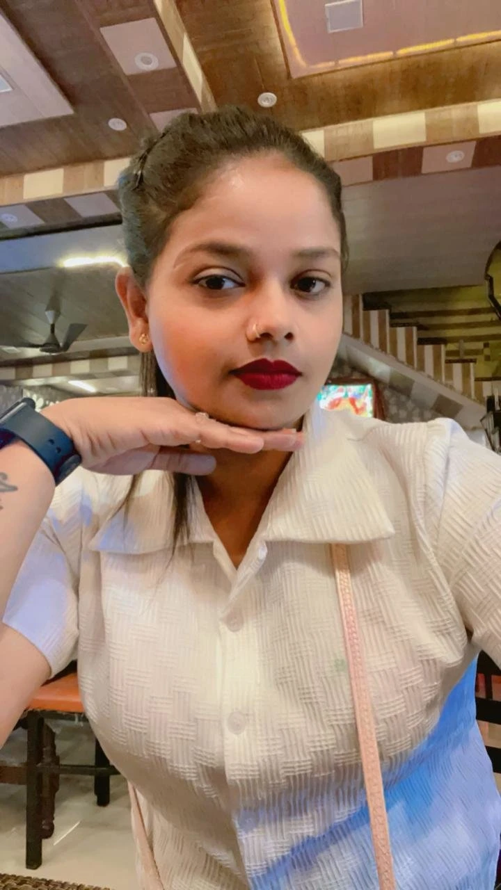 Muskan Webcam and Real meet 🤍10 – Indian escort in Bangalore, Escort, Banga