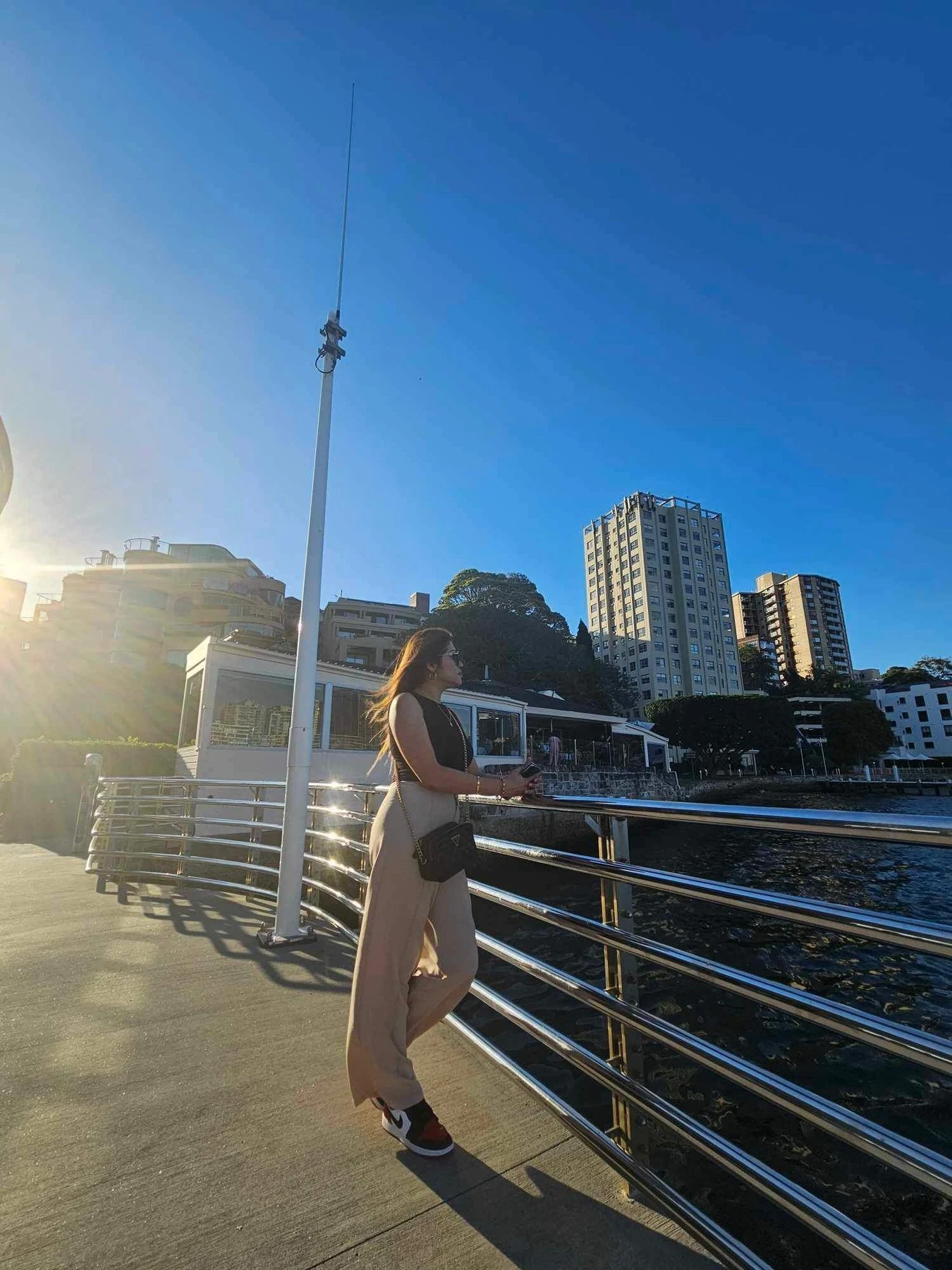 Bianca – Filipino escort in Hong Kong — 3 / 8