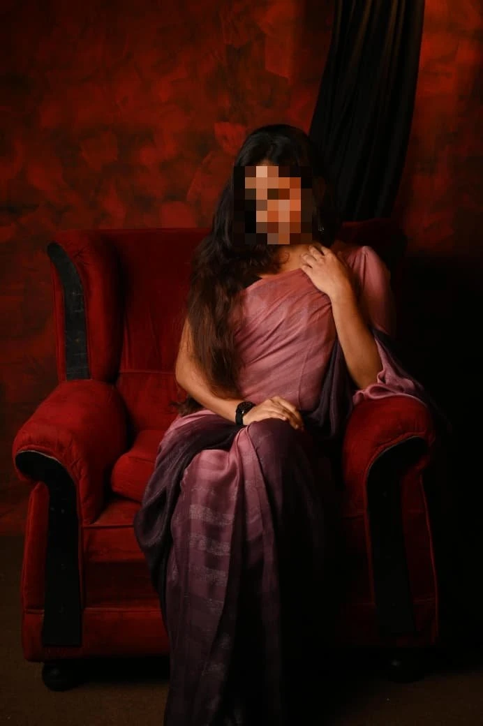 Rachel (Only Hotel Outcalls) – Indian escort in Chennai — 5 / 7