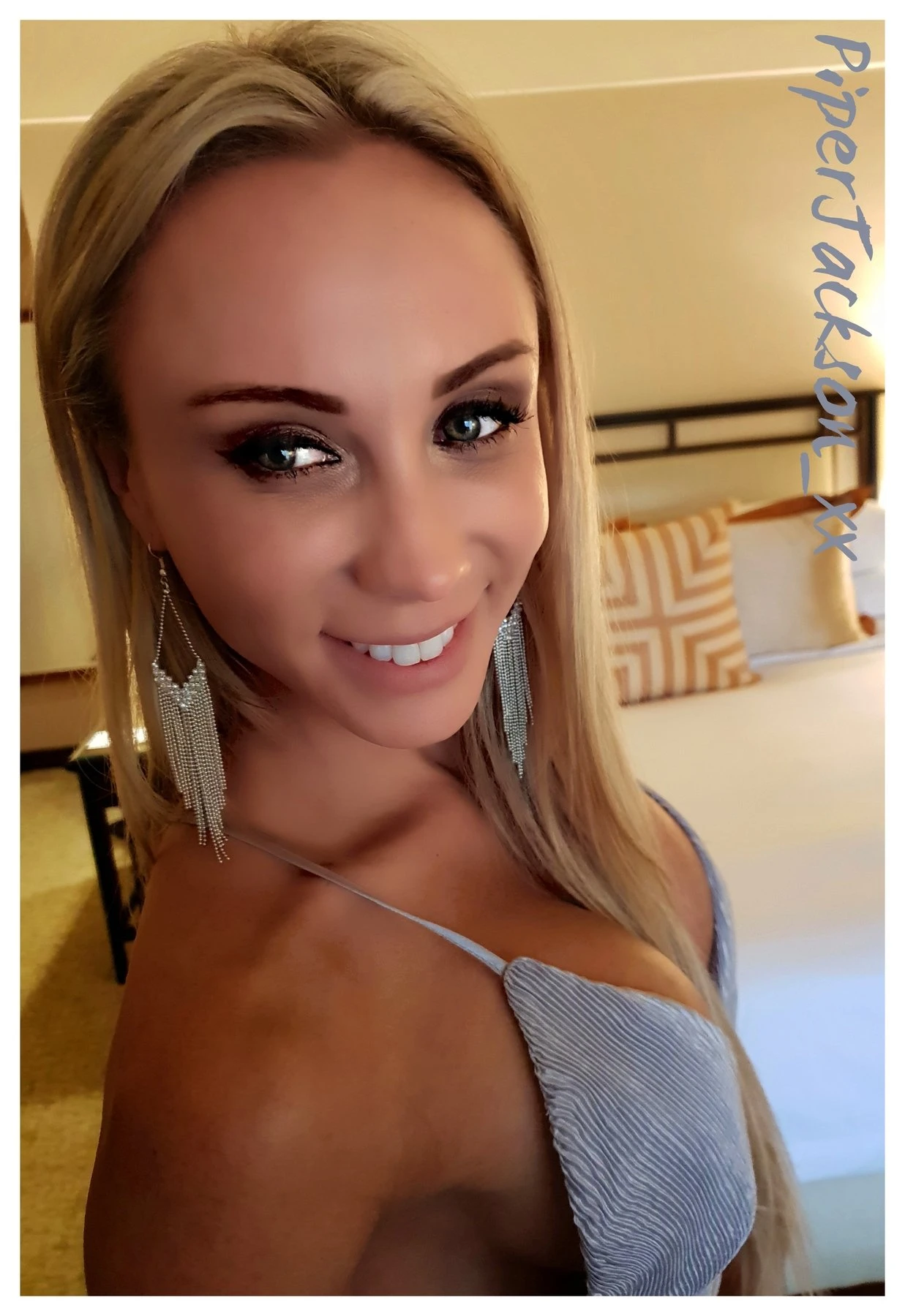 Piper Jackson 25th to 31st May 2019 – Australian escort in Hong Kong — 3 / 7