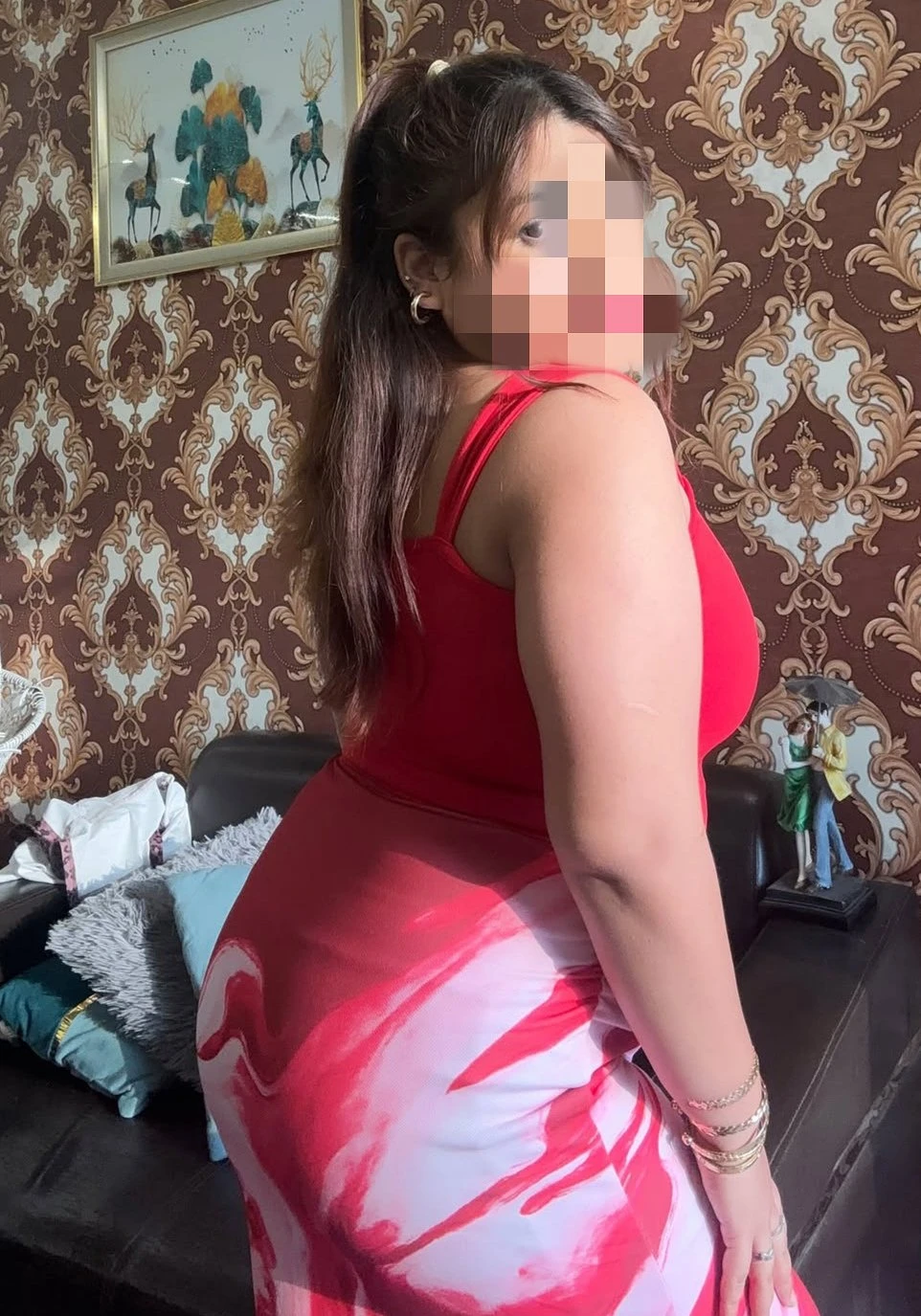 Cam girl. – Indian escort in Candolim, Goa — 2 / 3