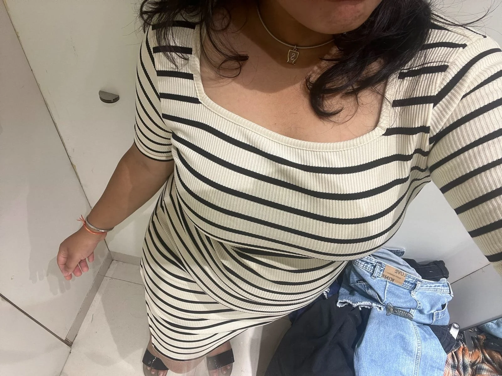 Sara Mery – escort in Chennai — 3 / 5