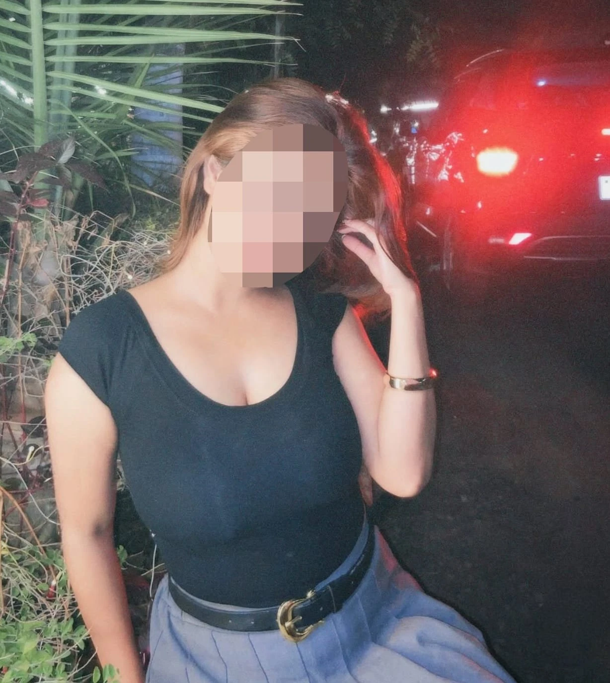 Soniya (web Cam & Real Meet) – Indian escort in Chennai — 3 / 4