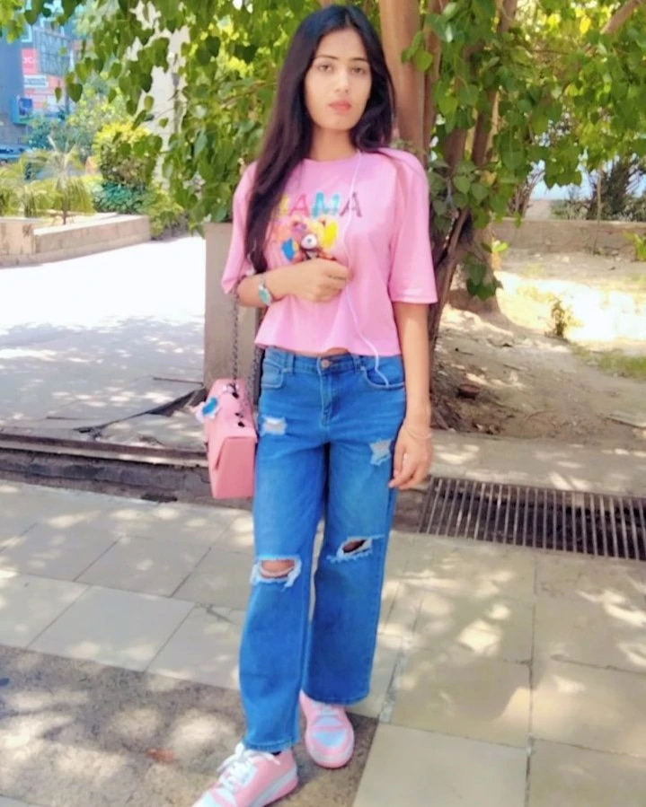 High Profile Indian and Russian – Indian escort in Gurgaon — 4 / 10