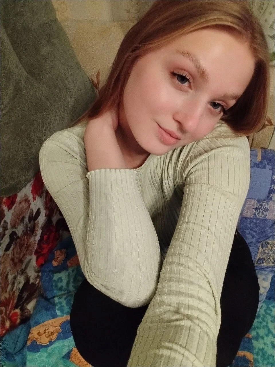 Stasya Hidden Desire – Belarusian escort in Hong Kong — 3 / 9