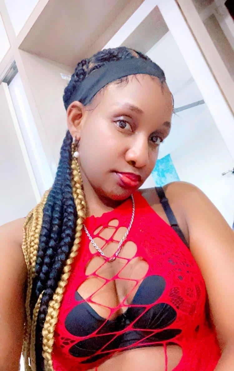 Sexy Horny Fatty Fuck Queen – Burundian escort in Chandigarh — 2 / 7