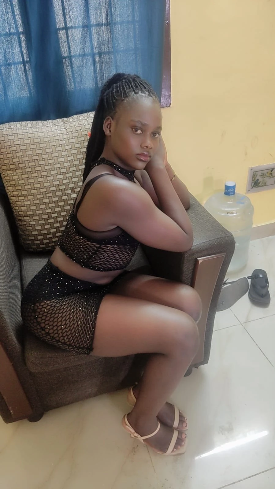 Promise ( Velacheri ) – escort in Chennai — 5 / 8